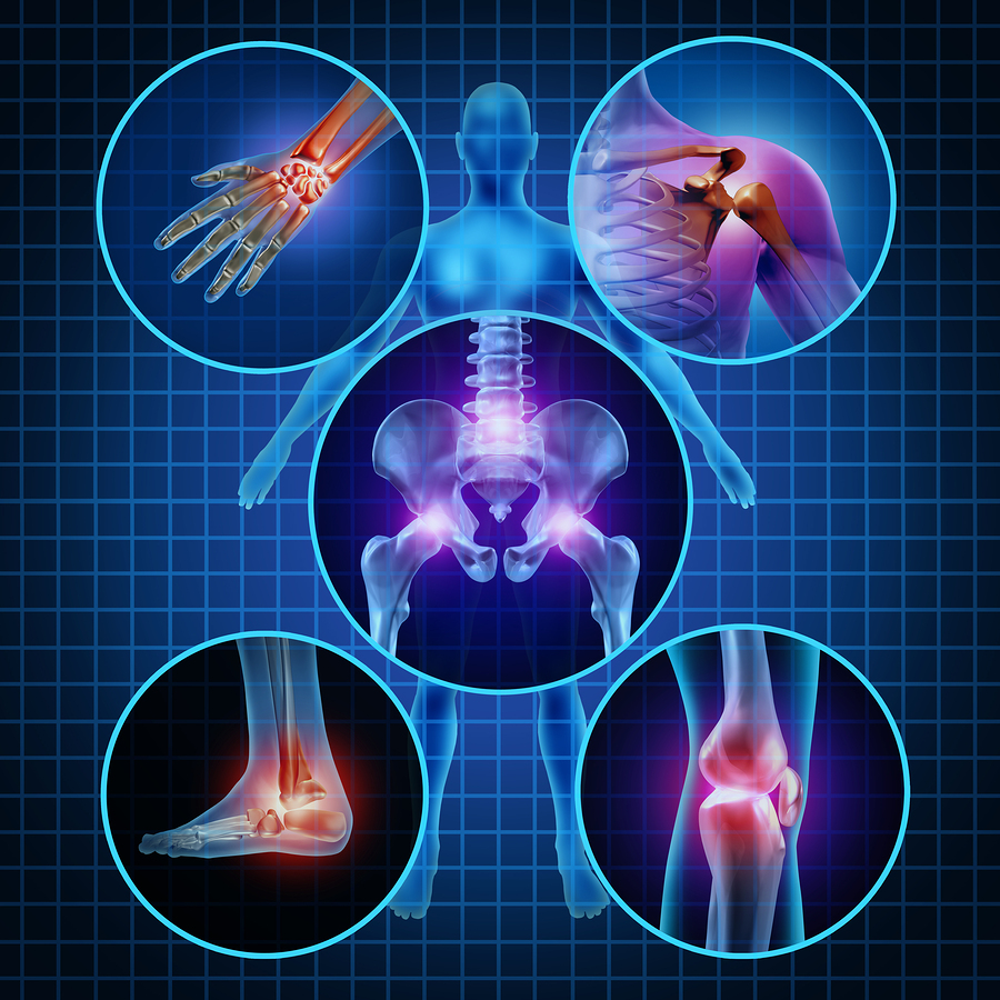 Acute Chronic Pain Management