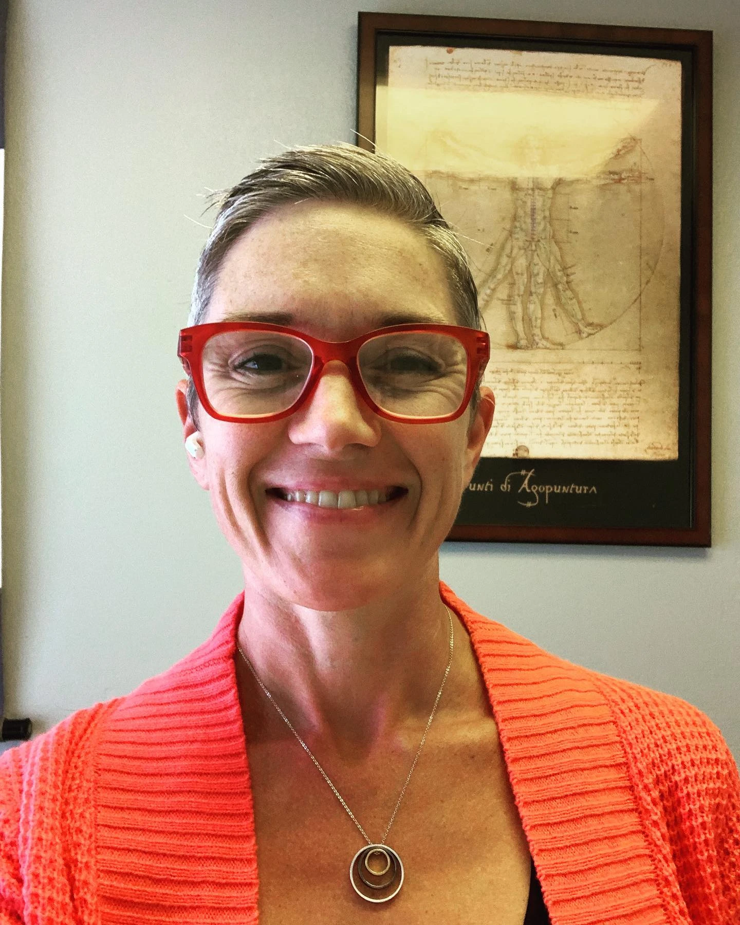 Dr Amy Shouse