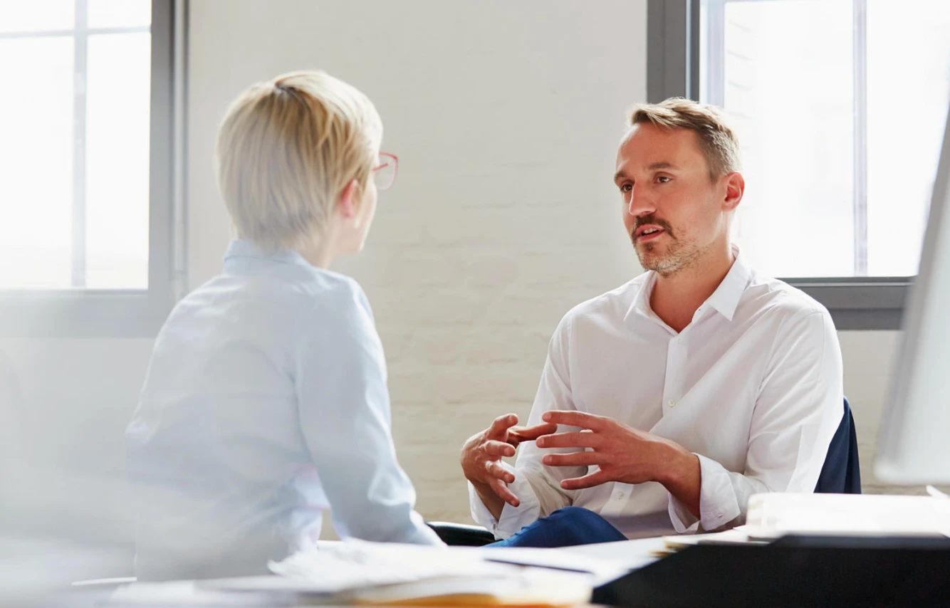 Health Performance Coaching