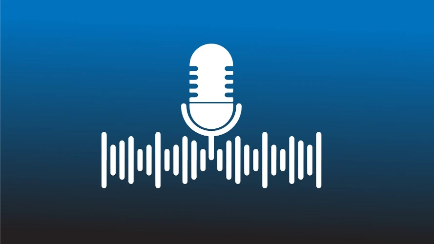 Listen to my podcast interview