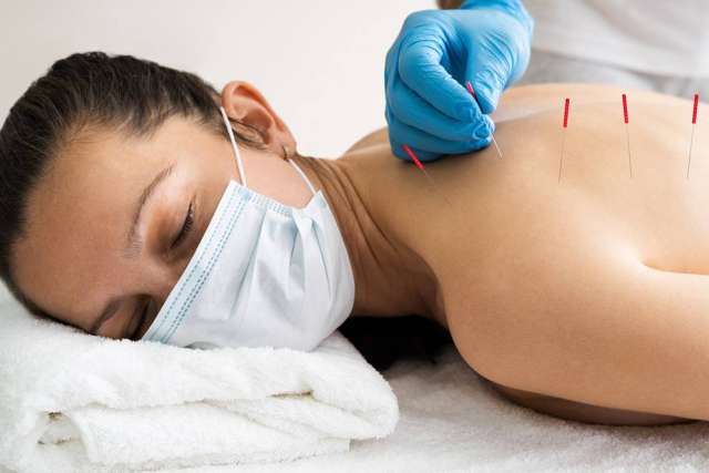 A Holistic Approach to Healing