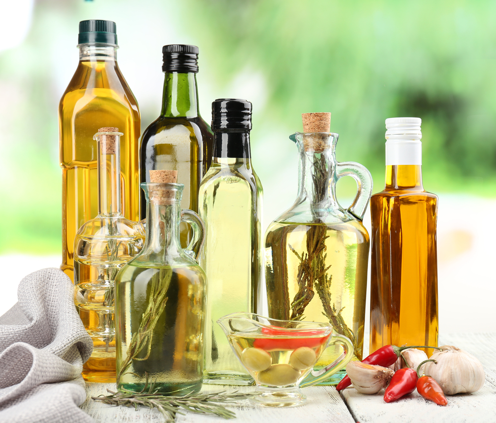 Seed Oils
