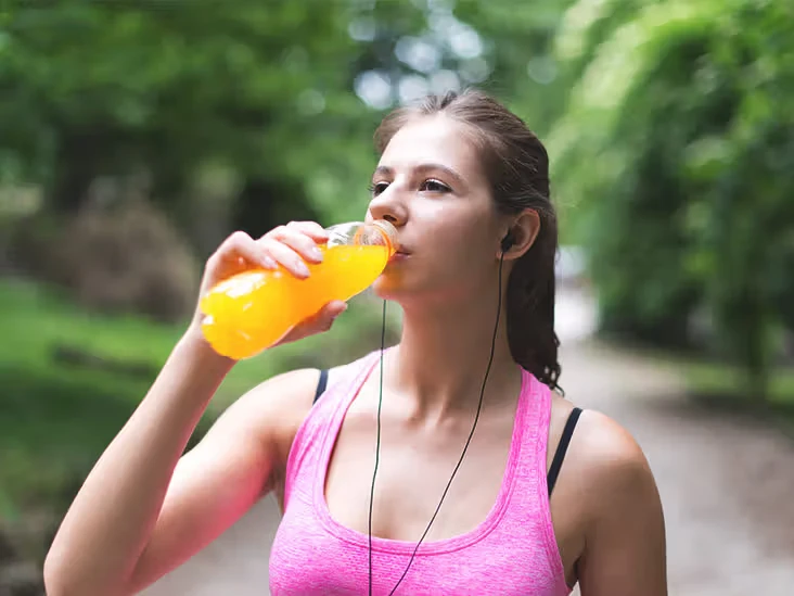 The Missing Element Why Electrolytes Matter for Real Hydration