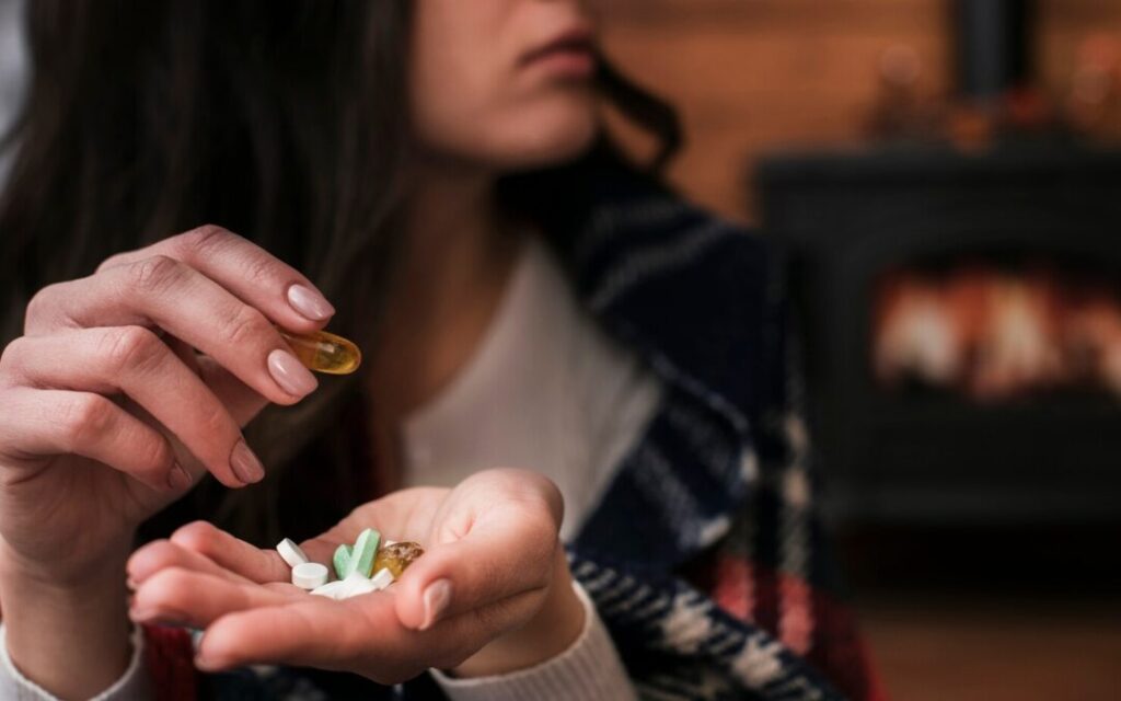 Chronic Disease When Conventional Medicine Falls Short and How Integrative Care Can Help