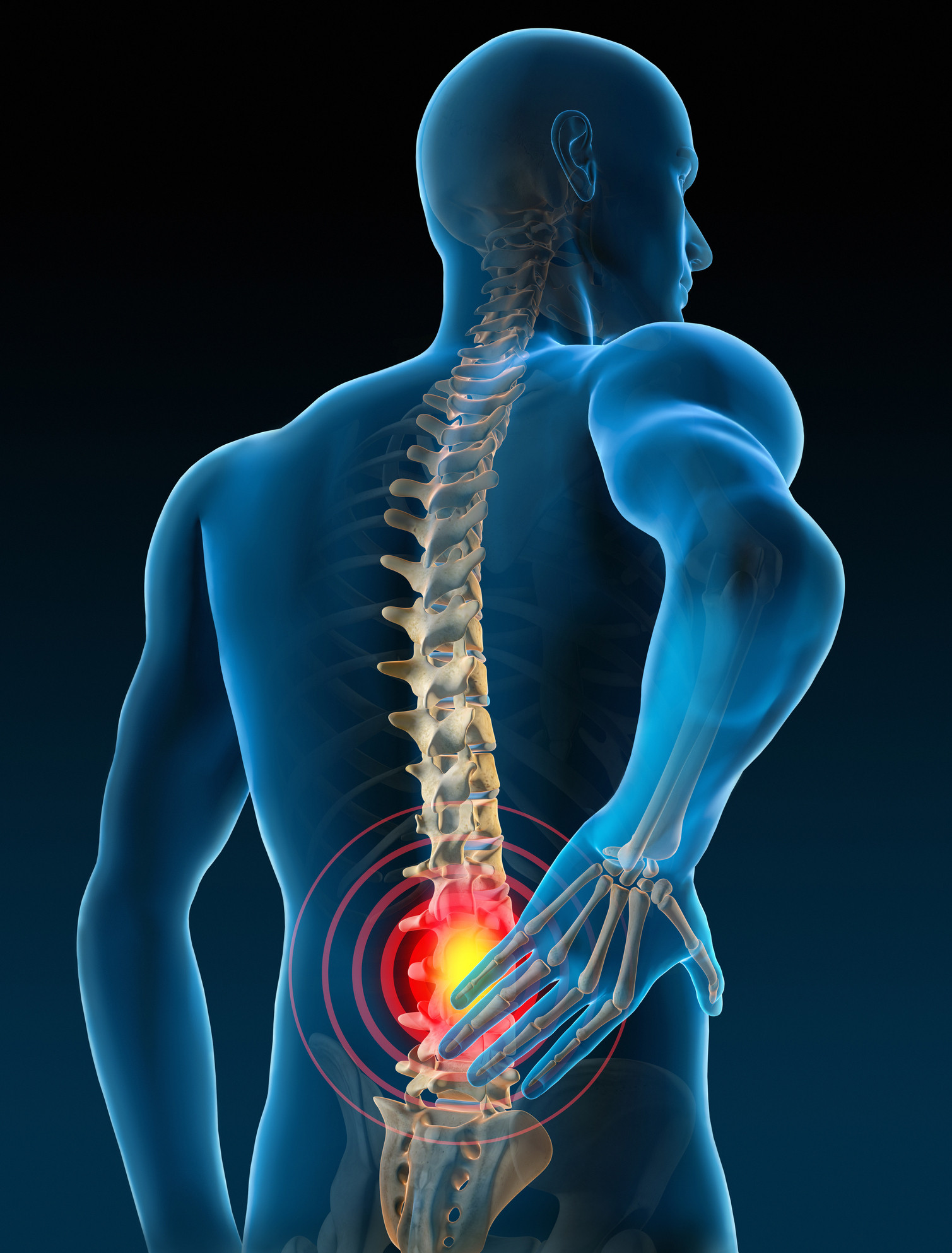 Chronic Pain Management San Rafael