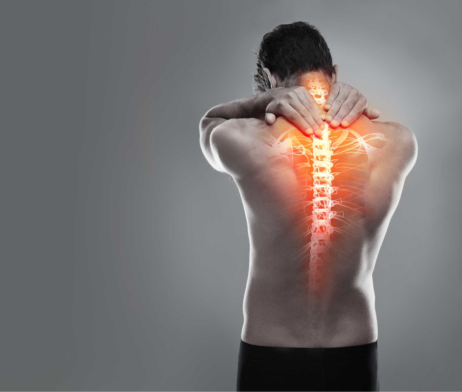 Relieve Pain San Rafael
