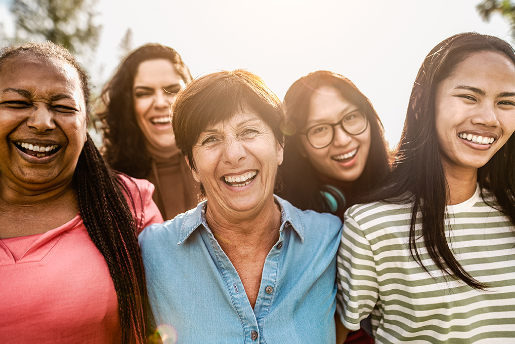WomenHealth San Rafael