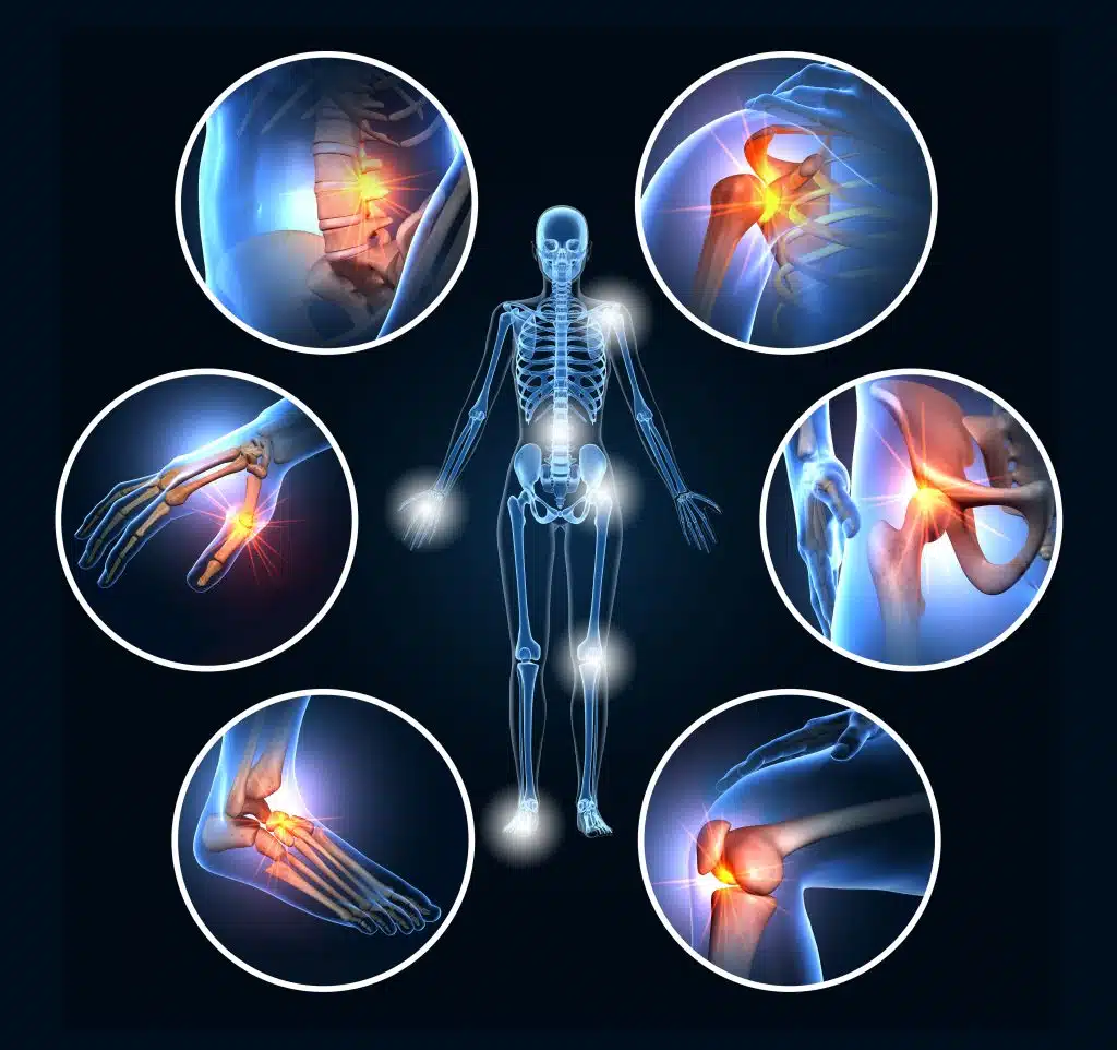 Chronic pain management Mill Valley CA