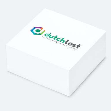 DUTCH Cortisol Awakening Response