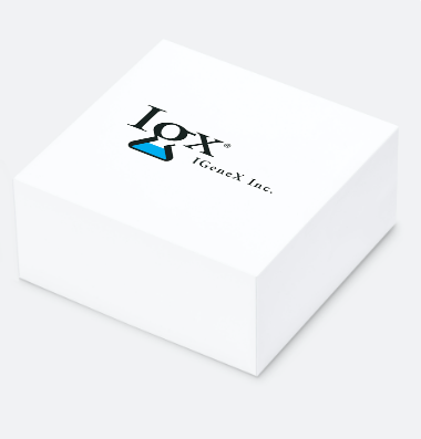 Lyme ImmunoBlot IgG + IgM