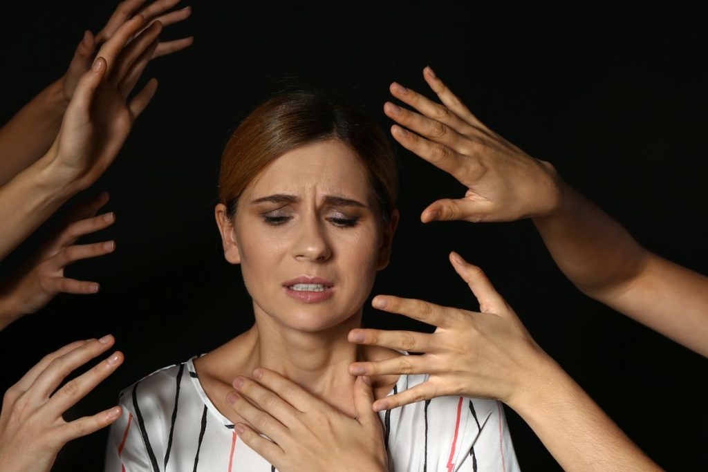 Understanding Anxiety