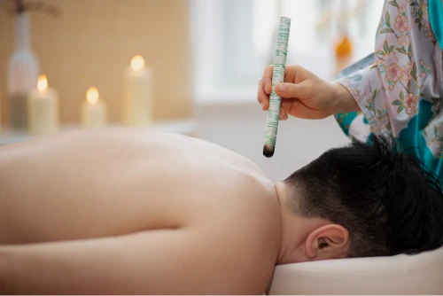Acupuncture in Mill Valley CA