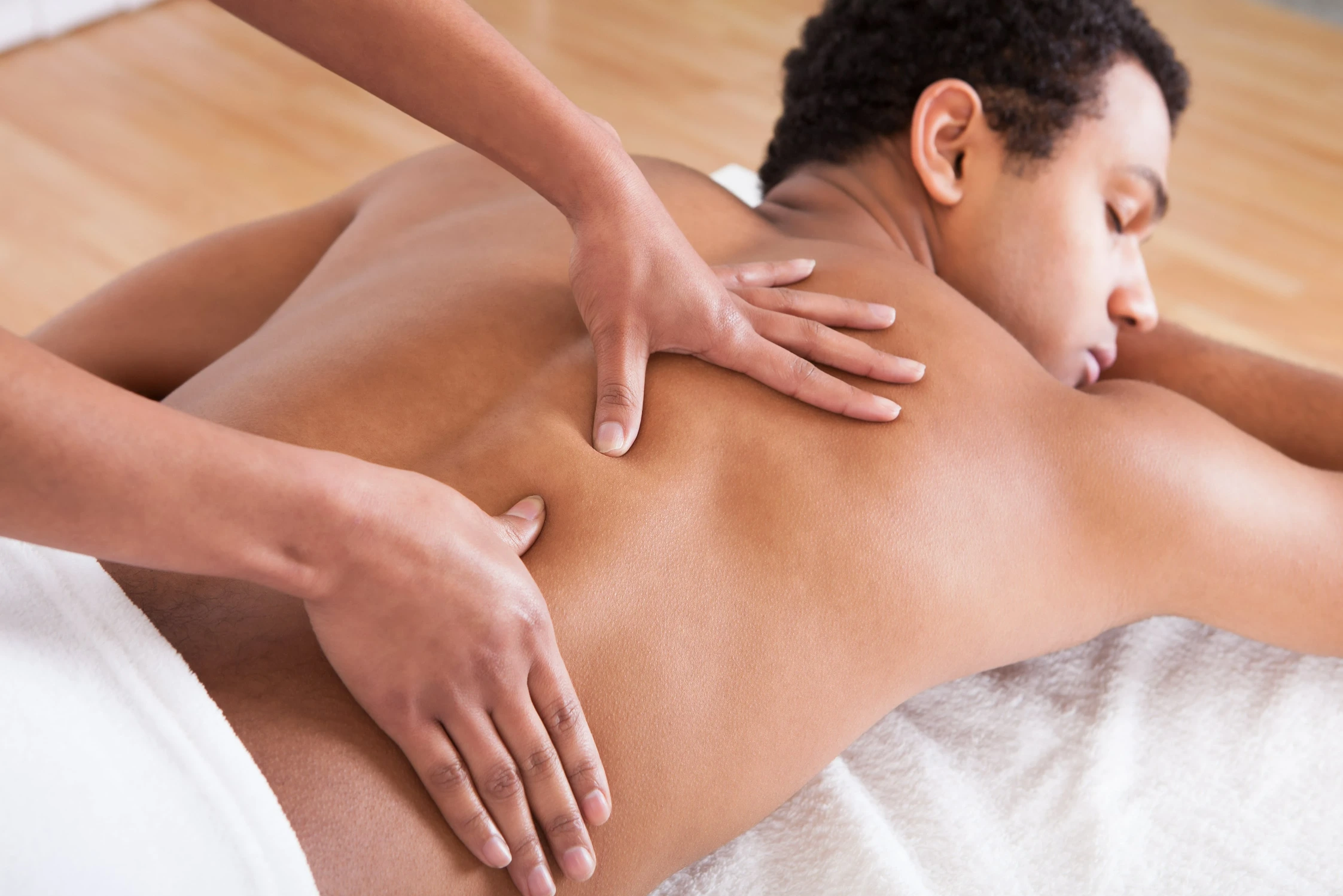 Therapeutic Massage in San Rafael, CA (1)