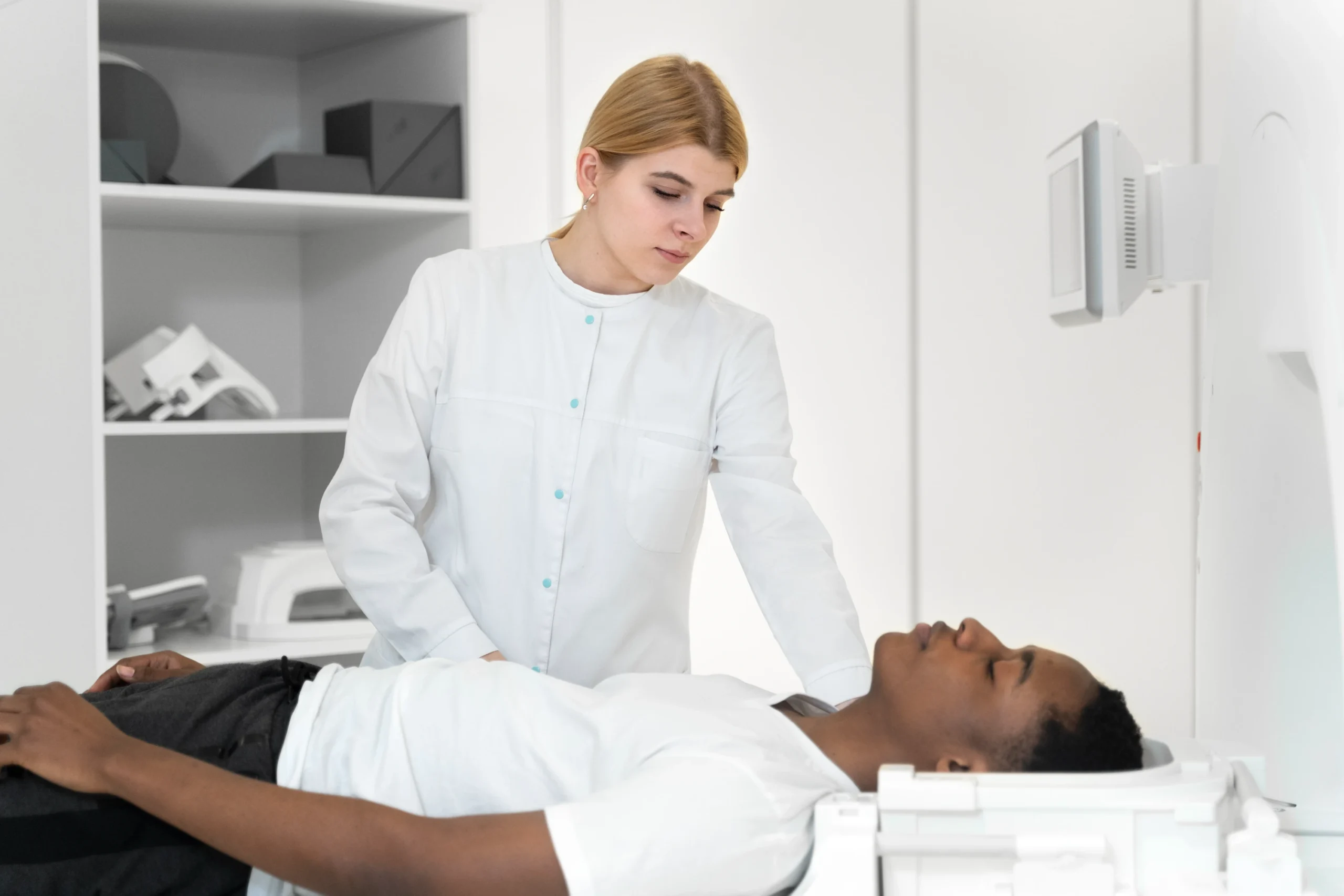 Understanding Chronic Pain Differently