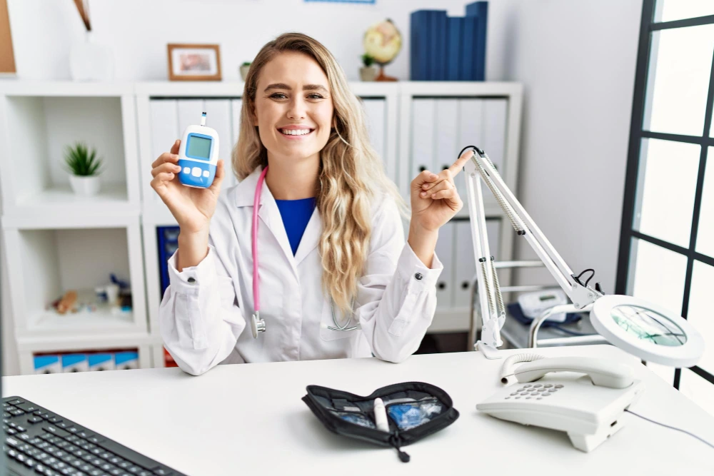 What Your CGM Is Really Telling You
