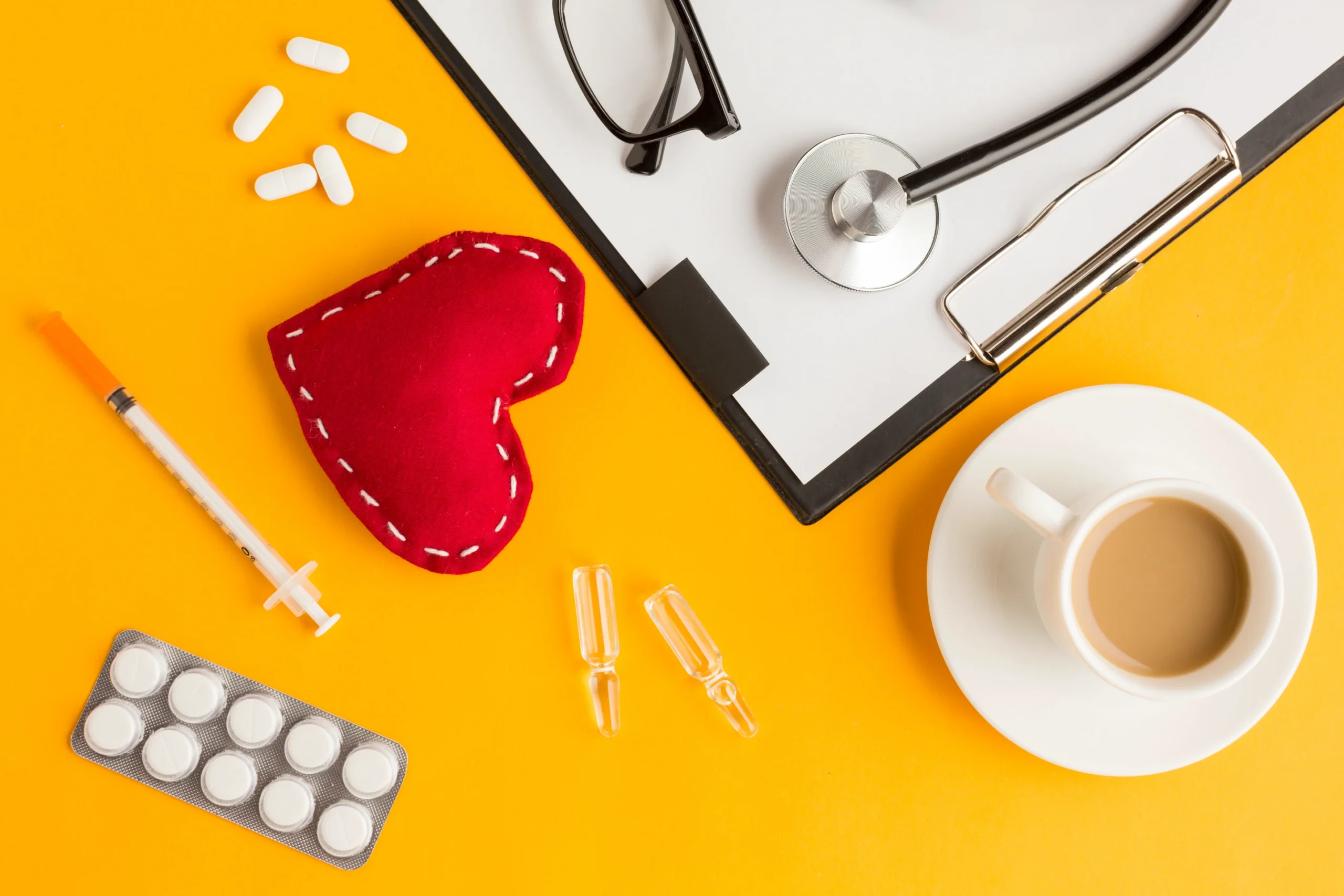 A Root-Cause Approach to Blood Pressure