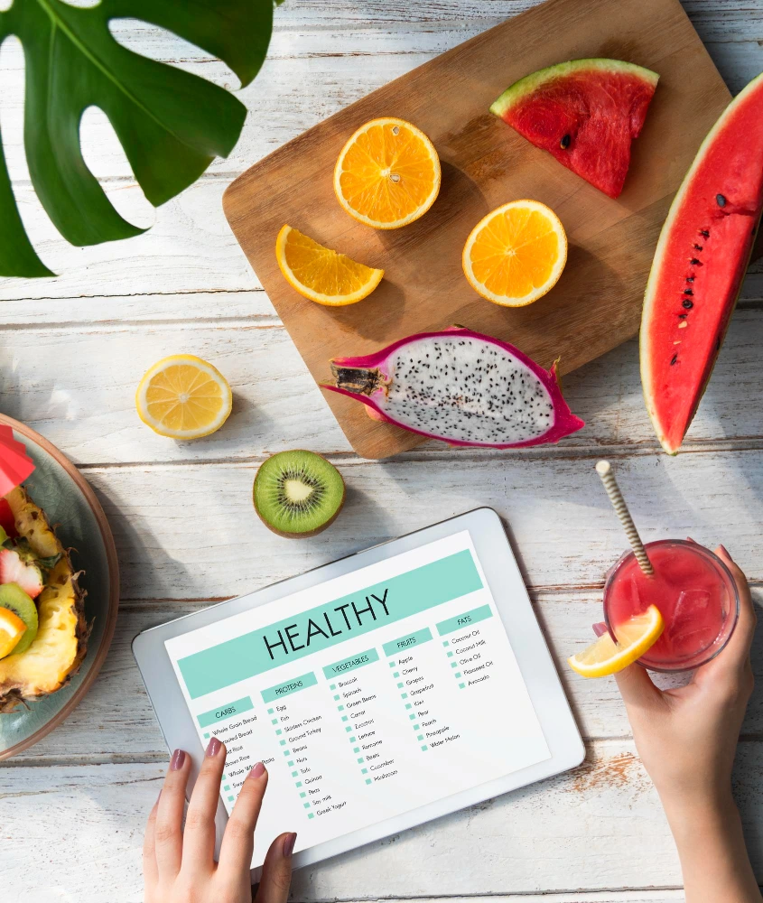 Calories for Weight Loss