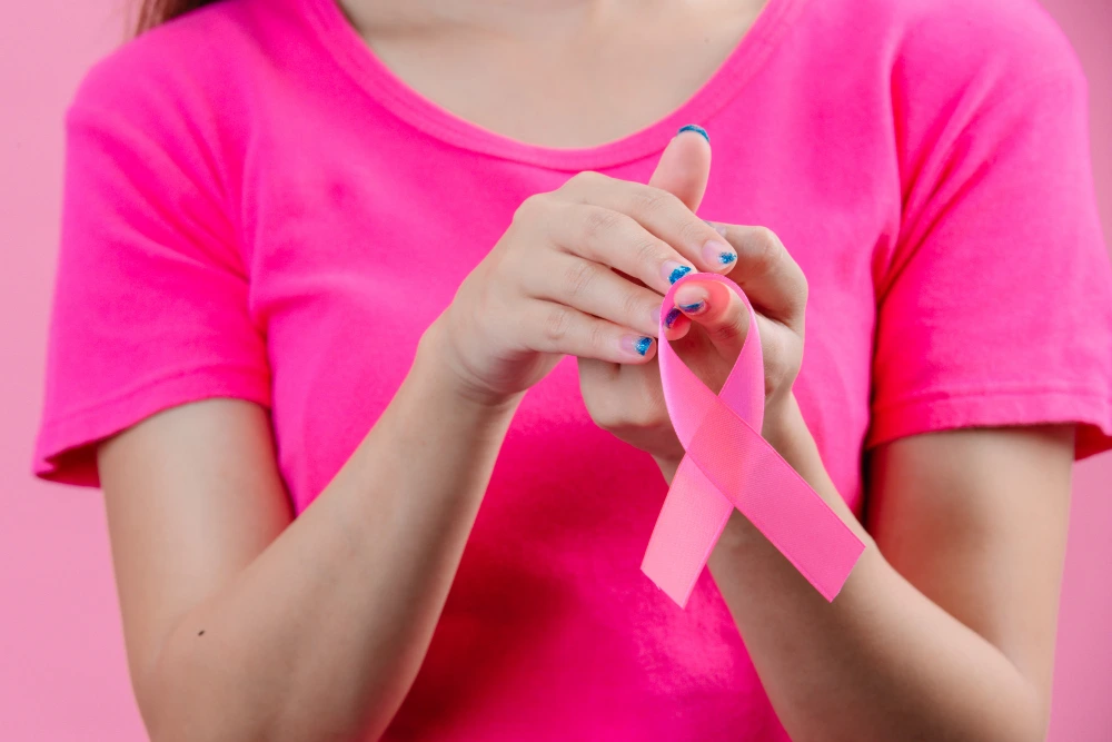 Vitamin D and Breast Cancer